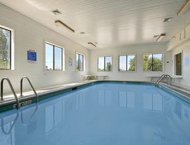 Super 8 By Wyndham Fairfield Hotel Facilities photo